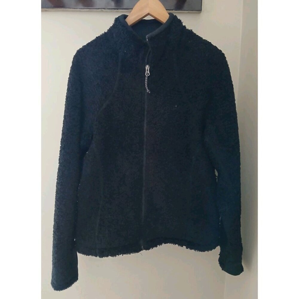 Mountain Hardwear High Pile Jacket
